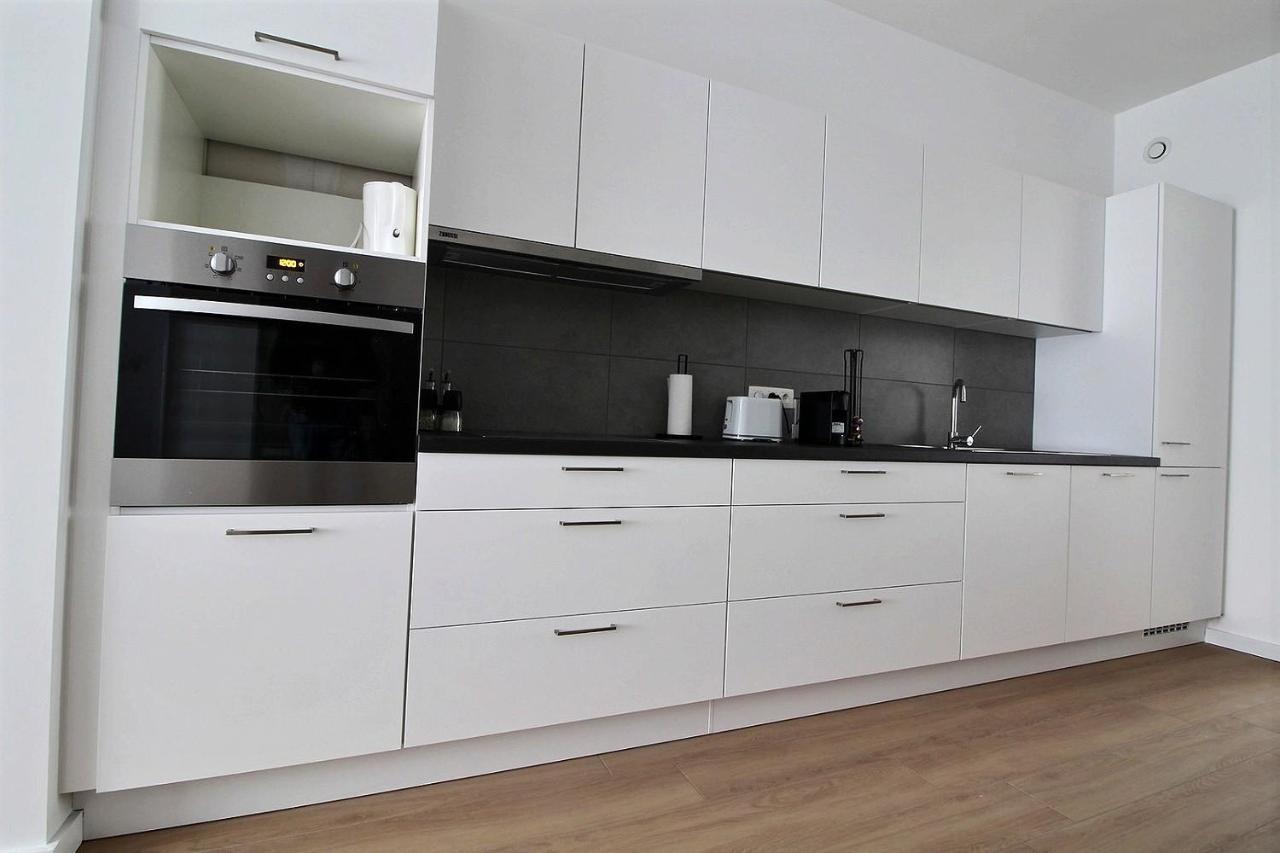 Rent A Flat - Bruxelles — Photos 3