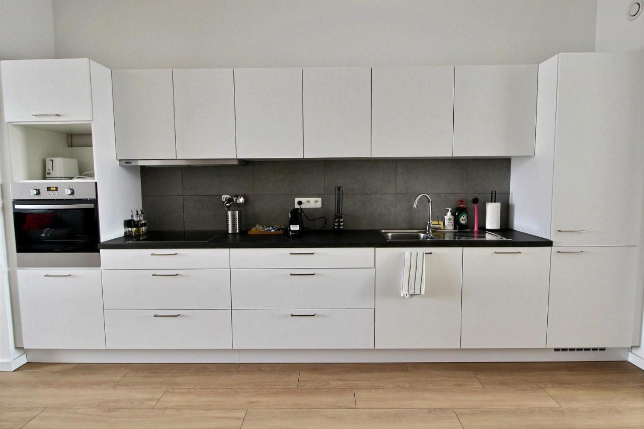 Rent A Flat - Bruxelles, Brussels