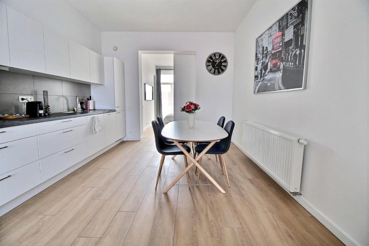 Rent A Flat - Bruxelles — Photos 1
