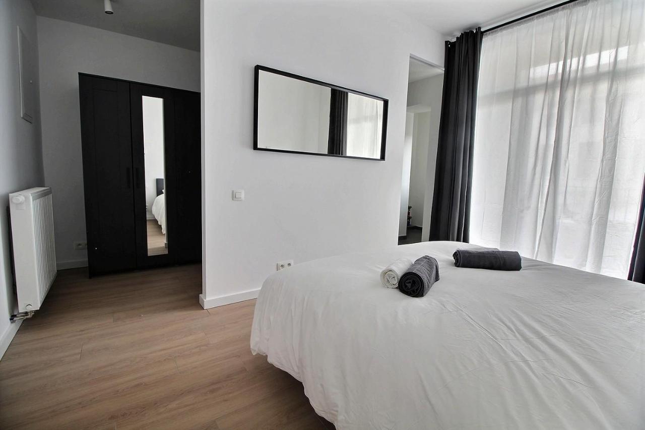 Rent A Flat - Bruxelles — Photos 2